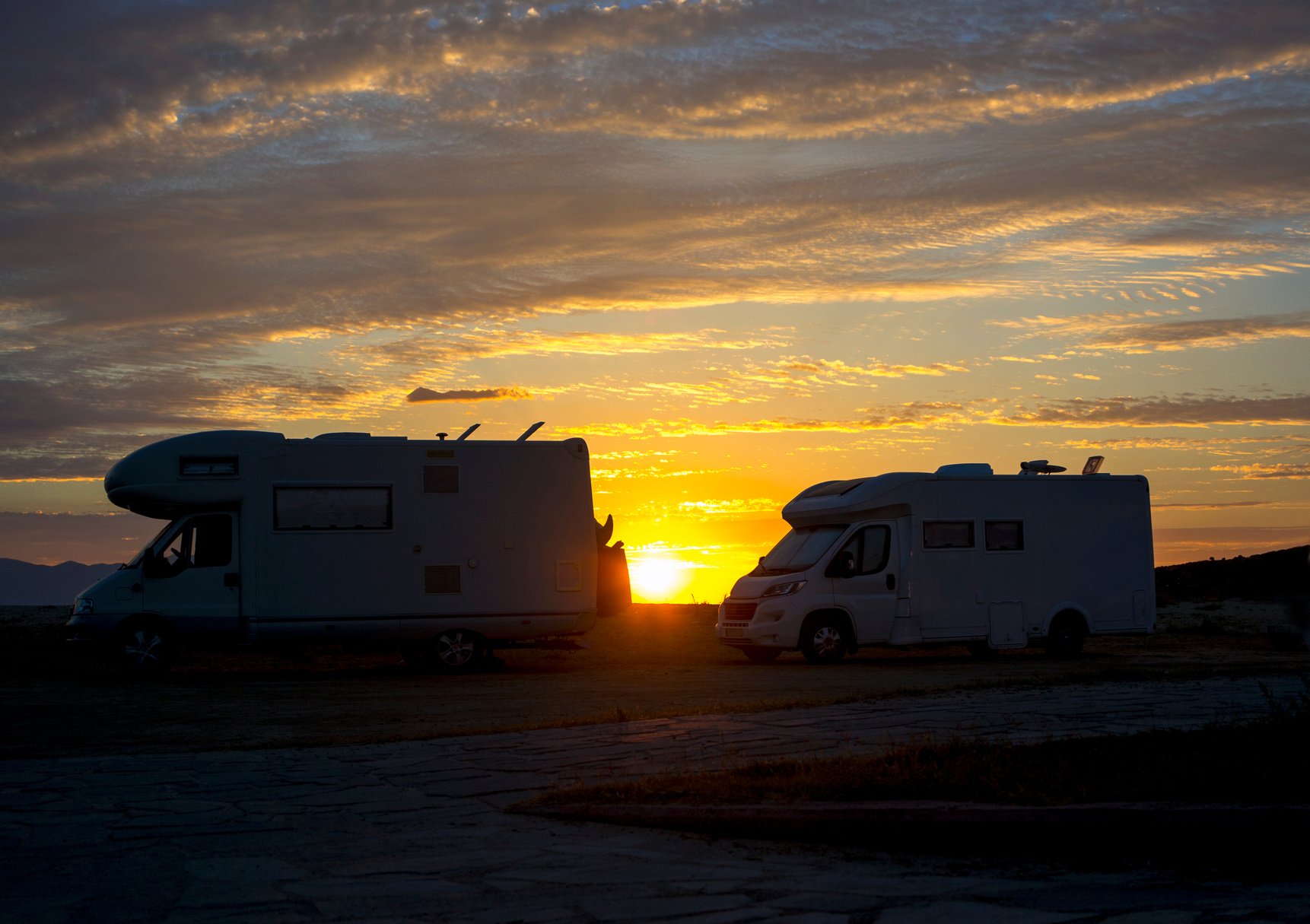 Motorhomes